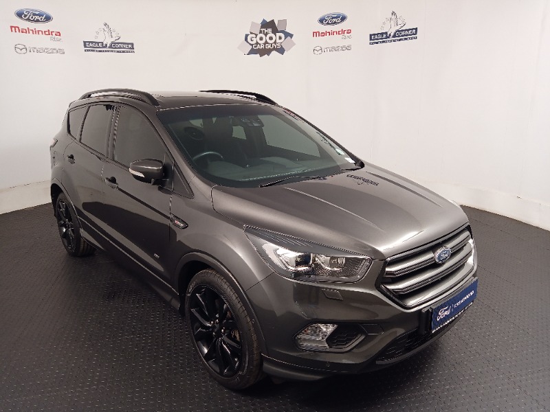 2019 FORD KUGA 2.0 TDCi ST AWD POWERSHIFT For Sale in Gauteng, Ford