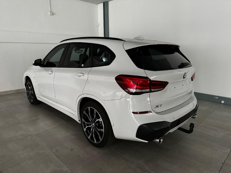 BMW X1 sDRIVE20d M-SPORT  A/T (F48) - 3 