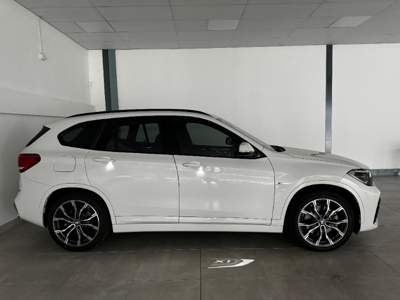 BMW X1 sDRIVE20d M-SPORT  A/T (F48) - 1 