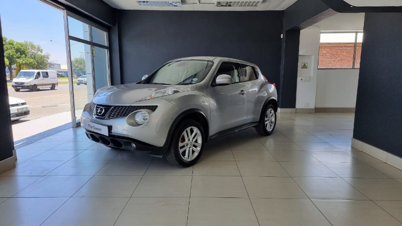 Nissan Juke for Sale in South Africa