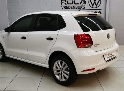 Polo outlet 1.4 55kw