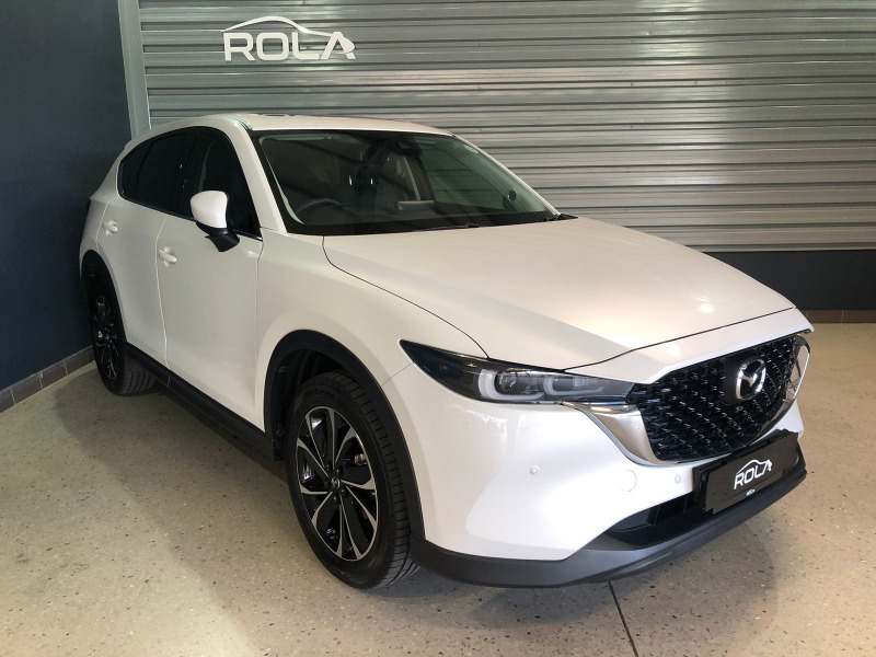 2023 MAZDA CX-5 2.5 INDIVidUAL AT AWD  for sale - RM013|DF|60PMA50363