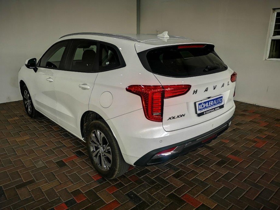 HAVAL H2 JOLION 1.5T PREMIUM DCT - 6 