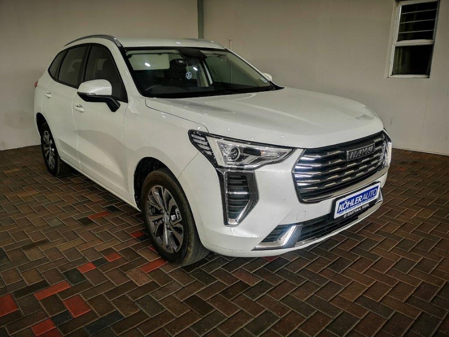 HAVAL H2 JOLION 1.5T PREMIUM DCT for Sale in South Africa