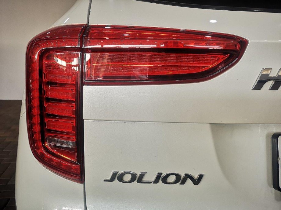 HAVAL H2 JOLION 1.5T PREMIUM DCT - 10 