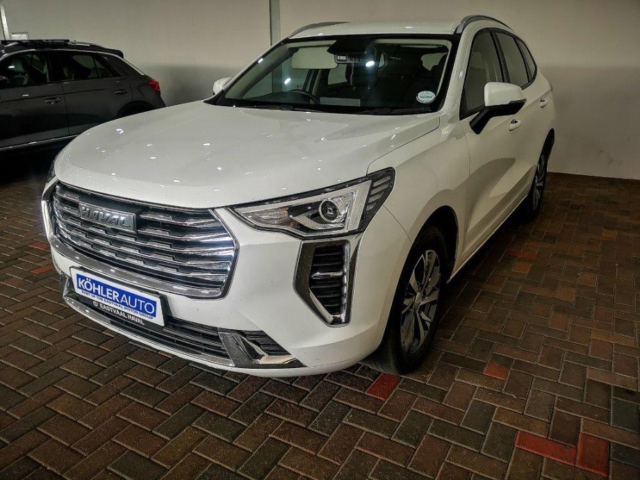 HAVAL H2 JOLION 1.5T PREMIUM DCT - 2 