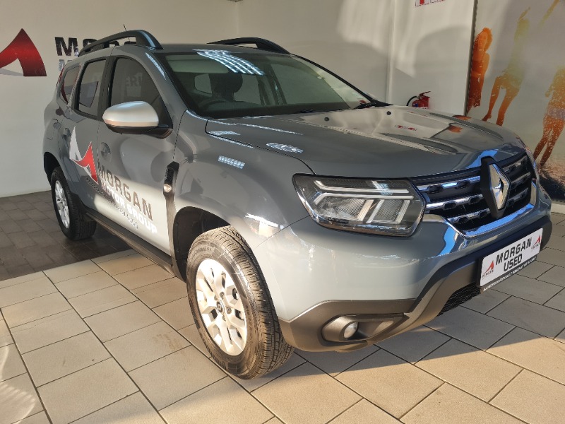 Renault Duster 1.5 dCI Zen EDC