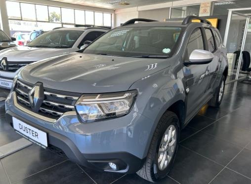 Renault Duster for Sale in South Africa
