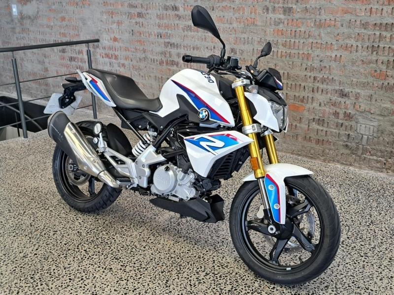 BMW Motorcycles G 310 R 2019 for sale in Western Cape, Stellenbosch