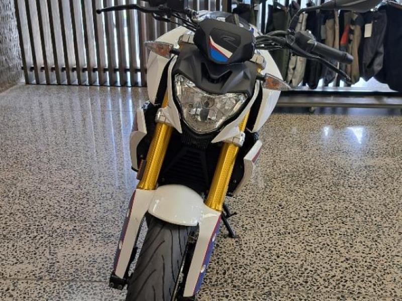 Unspecified BMW Motorcycles G 310 R 2019 for sale