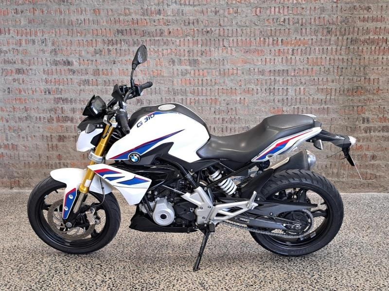 BMW Motorcycles G 310 R 2019 for sale in Western Cape