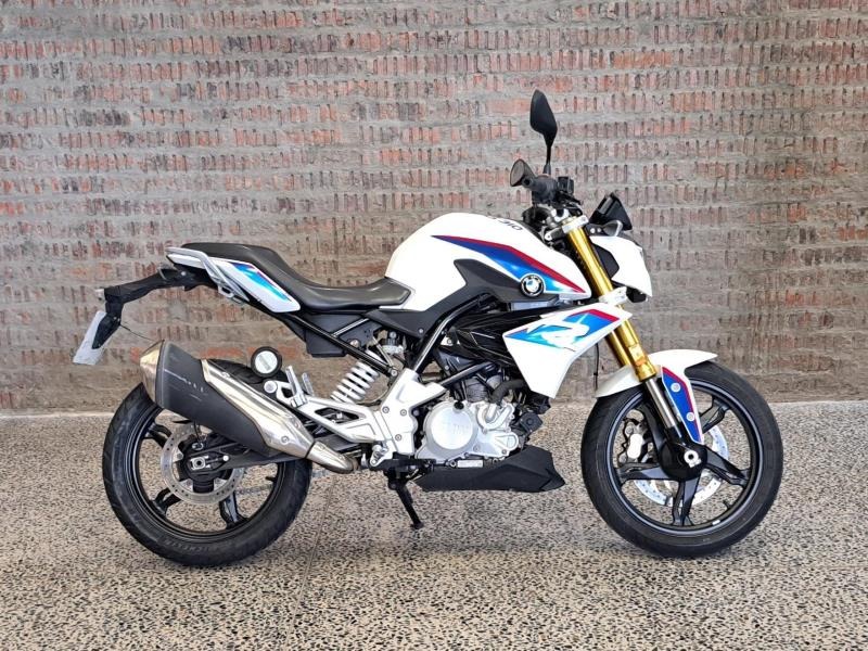 BMW Motorcycles G 310 R for Sale at Donford Motorrad Stellenbosch