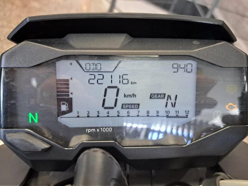 BMW Motorcycles G 310 R 2019  for sale