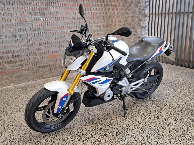 USED BMW Motorcycles G 310 R 2019 for sale