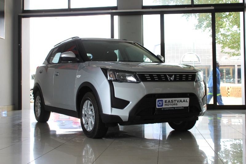 MAHINDRA XUV300 1.2T (W6) for Sale in South Africa