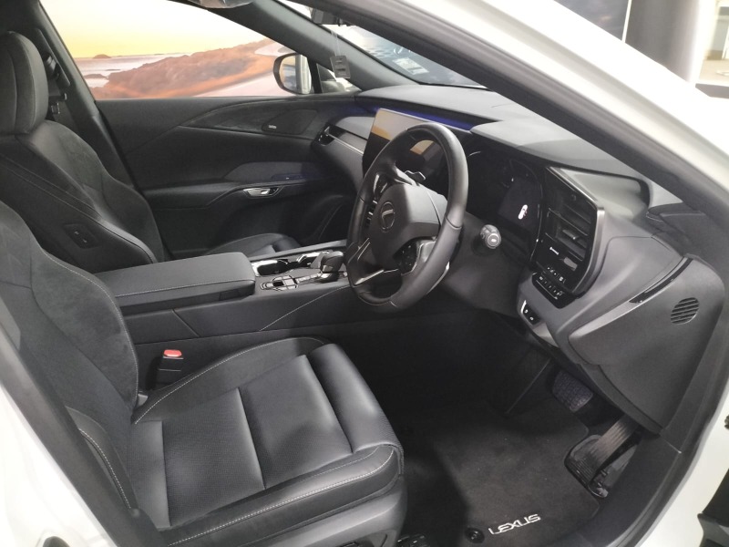Automatic Lexus RX 350 2024 for sale