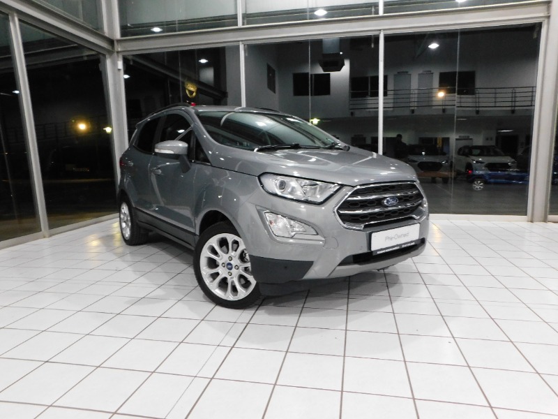 Ford EcoSport for Sale in South Africa