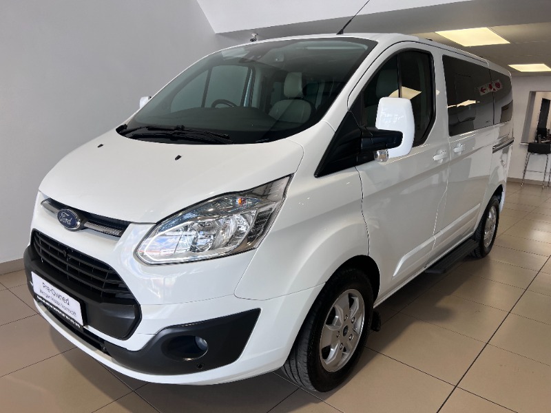 FORD TOURNEO for Sale in South Africa
