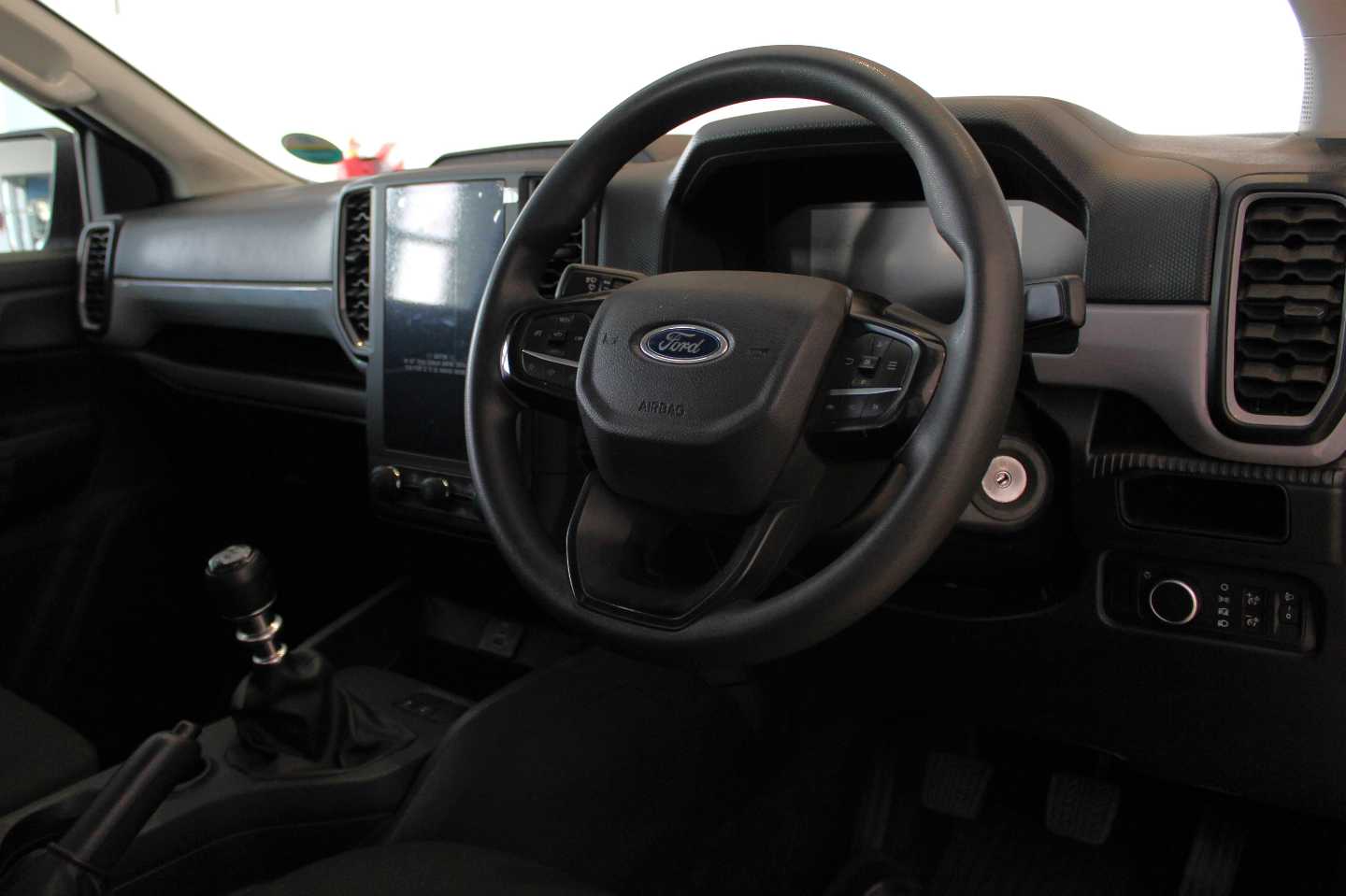 FORD RANGER 2.0D XL HR S/C P/U - 14 