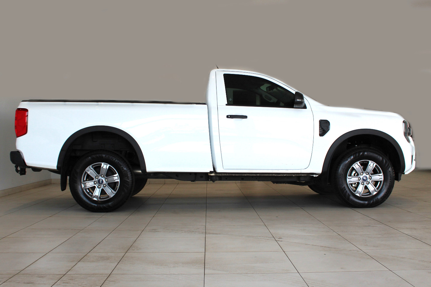 FORD RANGER 2.0D XL HR S/C P/U - 7 