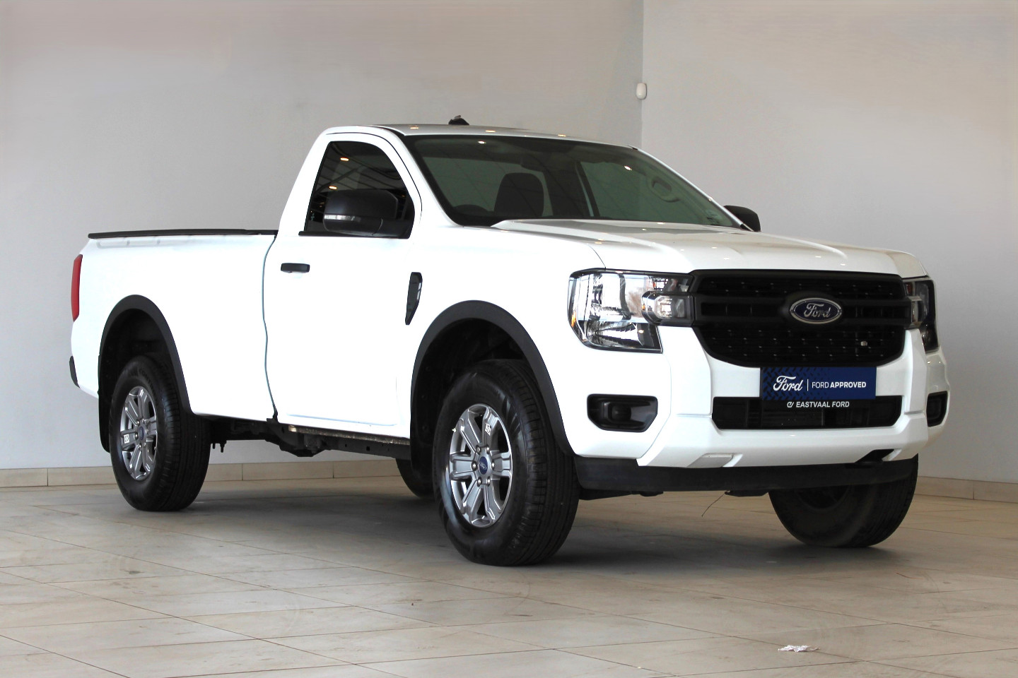 Ford Ranger 2.0D XL HR