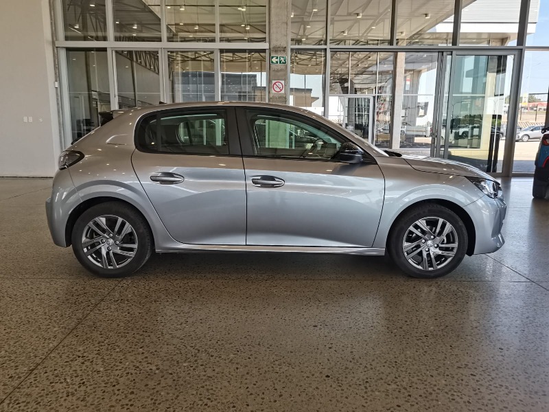 PEUGEOT 208 1.2 ACTIVE 2023 for sale in North West Province