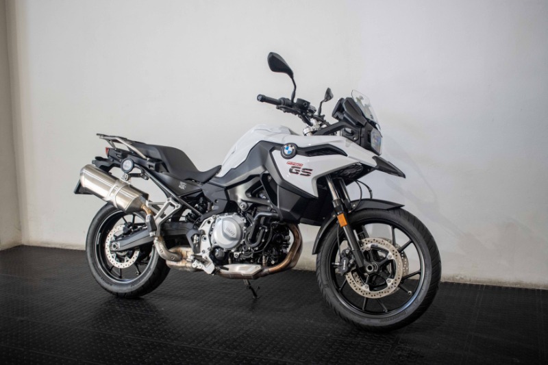 BMW Motorcycles F 750 GS for Sale at Donford Motorrad Cape Town