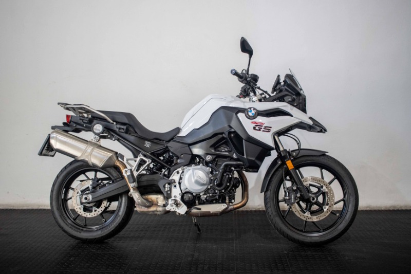 BMW Motorcycles F 750 GS 2023 for sale in 