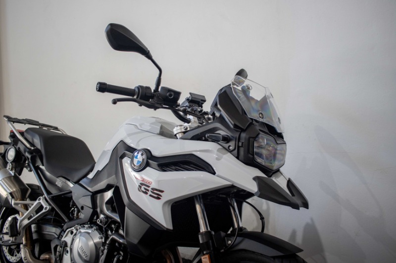 BMW Motorcycles F 750 GS 2023 for sale in , Town
