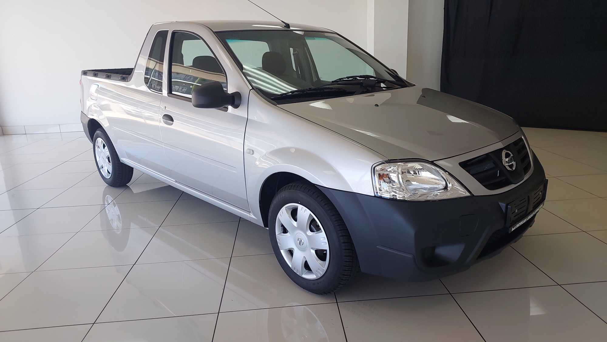 NISSAN 1400/NP200 for Sale in South Africa