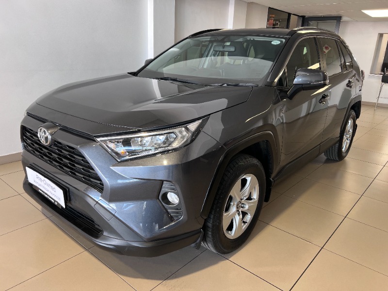 Toyota RAV 4 for Sale in South Africa