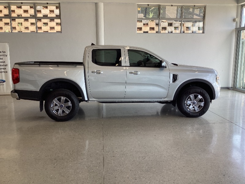 2024 FORD RANGER 2.0D XL AT DC PU  for sale - WV038|DF|22112