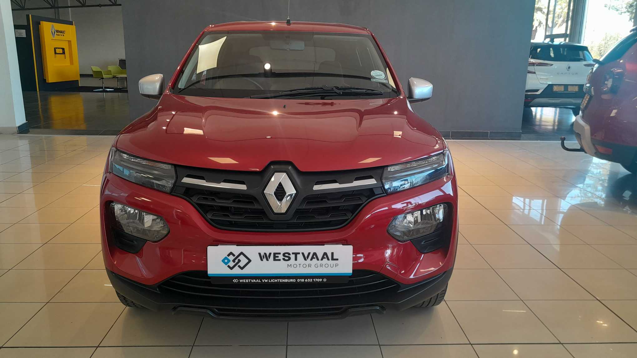 2023 RENAULT KWid 1.0 DYNAMIQUE  ZEN 5DR  for sale - REN164|DF|500528