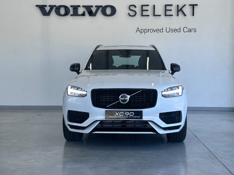 VOLVO XC90 TWIN ENGINE ULTIMATE DARK (HYBRid) 2024 for sale in Western Cape