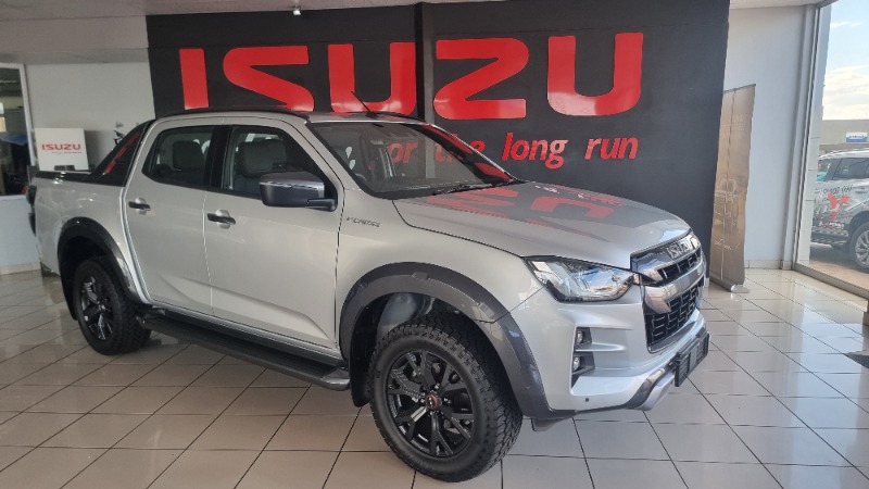 ISUZU D-MAX for Sale in South Africa