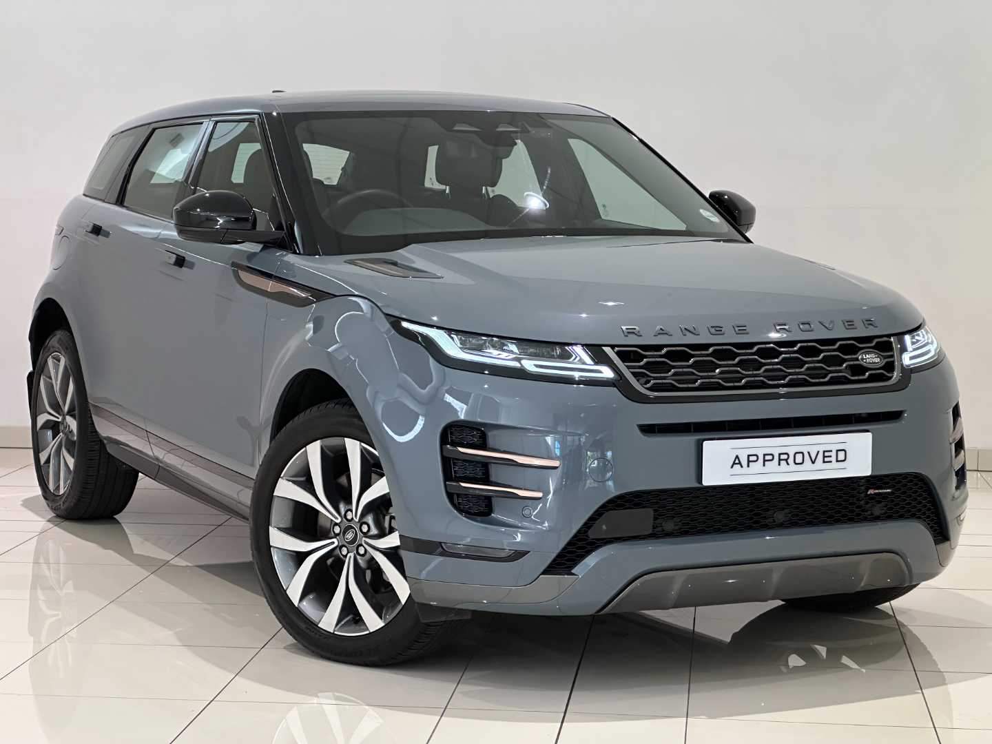 2024 Land Rover Range Rover Evoque AWD 2.0 D 147kW D200 R-Dynamic HSE  for sale - DJLR01|DF|20123/2