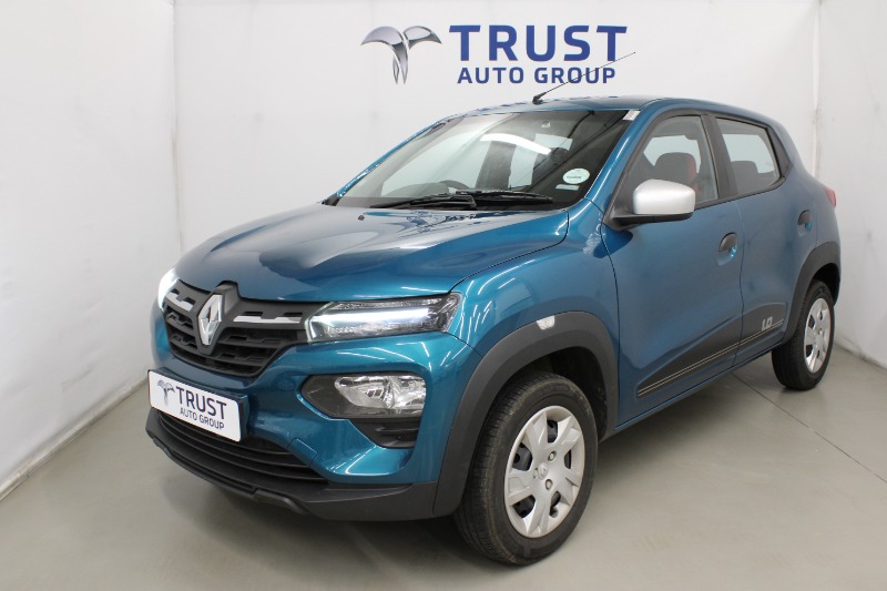 2022 RENAULT KWid 1.0 DYNAMIQUE / ZEN 5DR  for sale - TAG05|USED|29TAWUN801268