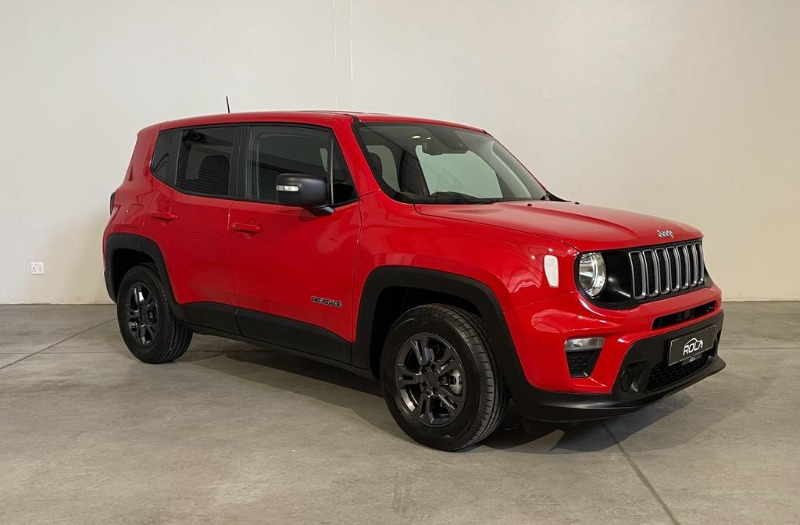 2024 JEEP RENEGADE 1.4 LONGITUDE DDCT  for sale - RM008|NEWCJD|90CJD17082