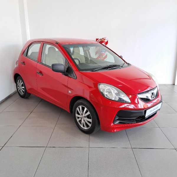 HONDA Brio for Sale in South Africa