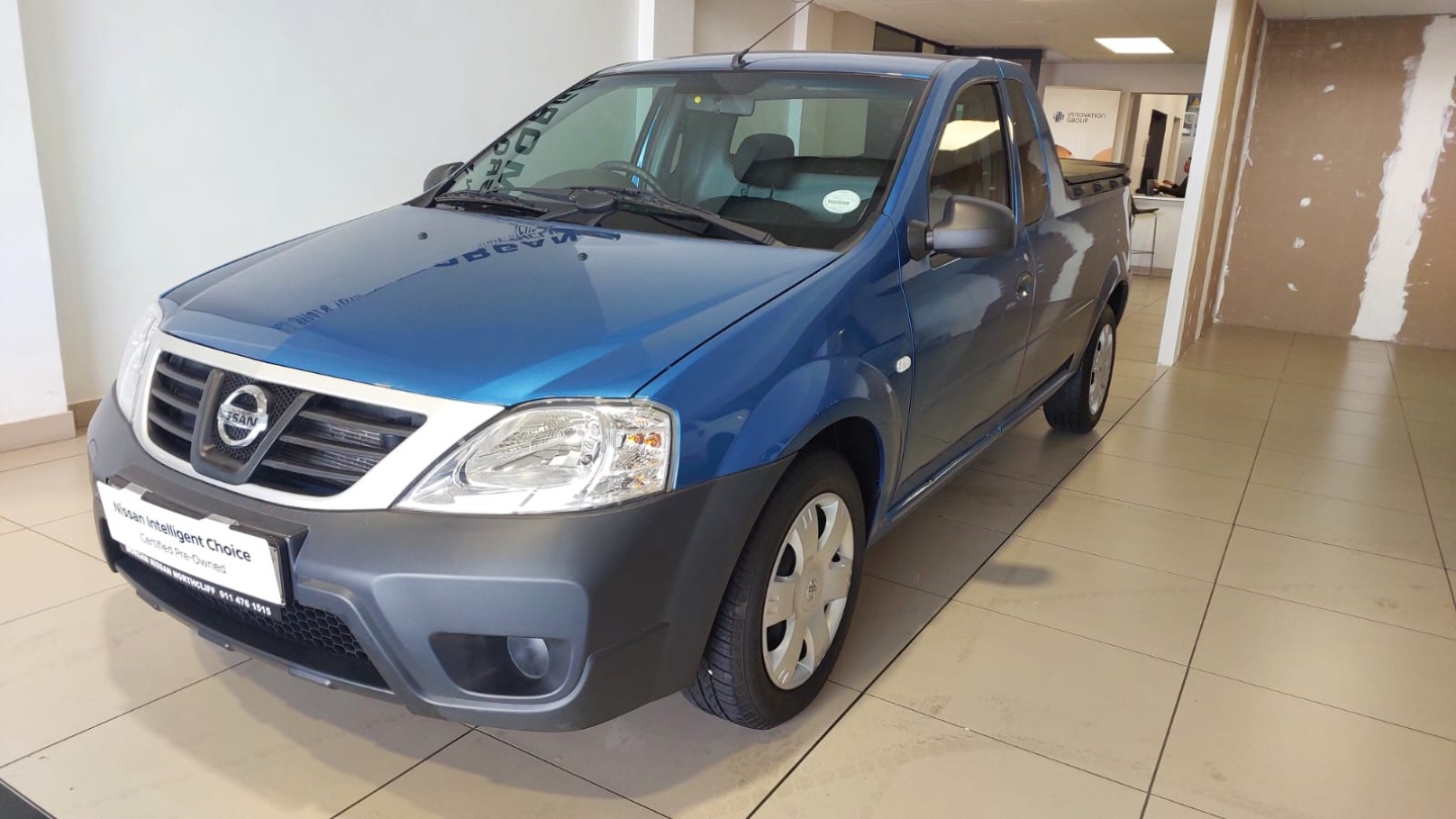 Nissan 1400/NP200 for Sale in South Africa