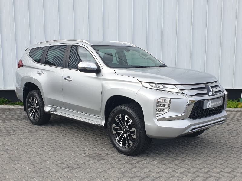 Used 2022 Mitsubishi Pajero Sport 2.4d 4x4 A T For Sale In West Western 