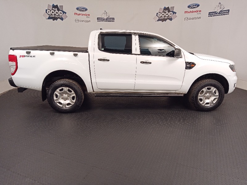 FORD RANGER 2.2TDCi XL A/T P/U D/C 2019 for sale in Gauteng, Ford