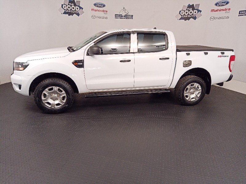 USED FORD RANGER 2.2TDCi XL A/T P/U D/C 2019 for sale