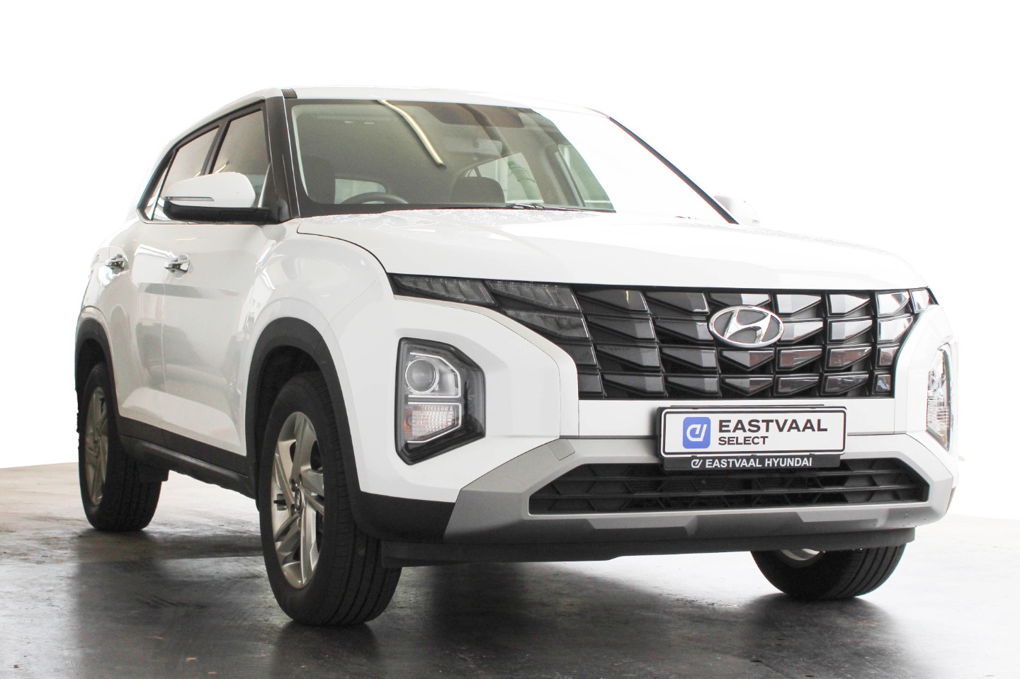 Hyundai Creta 1.5 Premium IVT