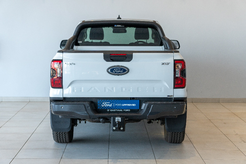 FORD RANGER 2.0D BI TURBO XLT HR A/T 4X4 SUPER CAB P/U - 4 