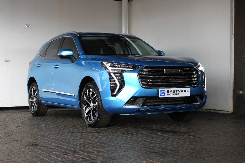 HAVAL H2 JOLION 1.5T LUXURY DCT for Sale in South Africa