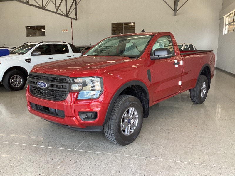 2024 FORD RANGER 2.0D XL HR AT SC PU  for sale - WV038|DF|22122