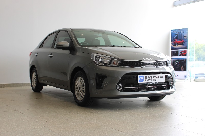 KIA PEGAS 1.4 EX for Sale in South Africa