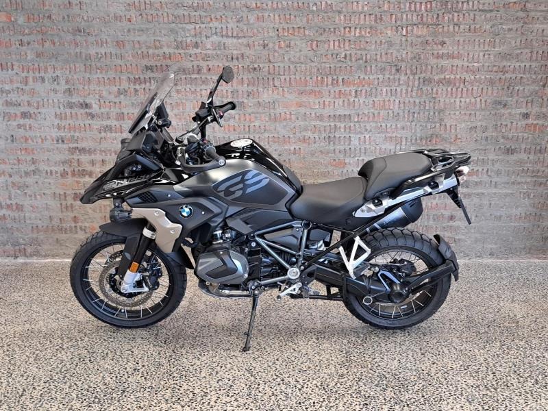 BMW Motorcycles R 1250 GS MU 2024 for sale in Western Cape