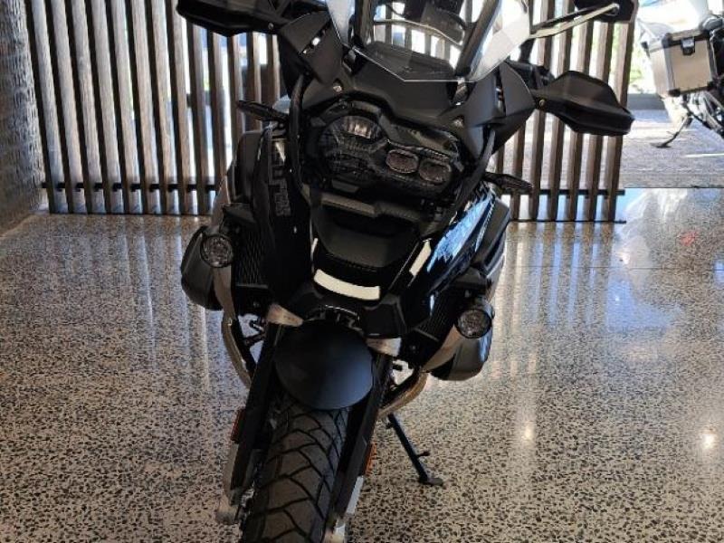USED BMW Motorcycles R 1250 GS MU 2024 for sale